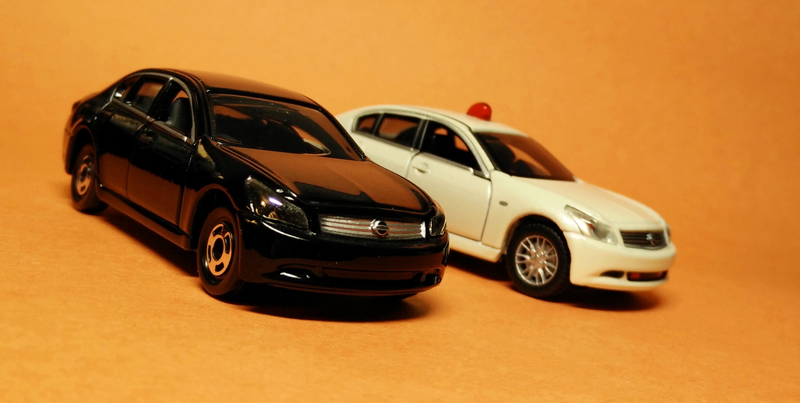 Illustration for article titled Tomica Time, Part II